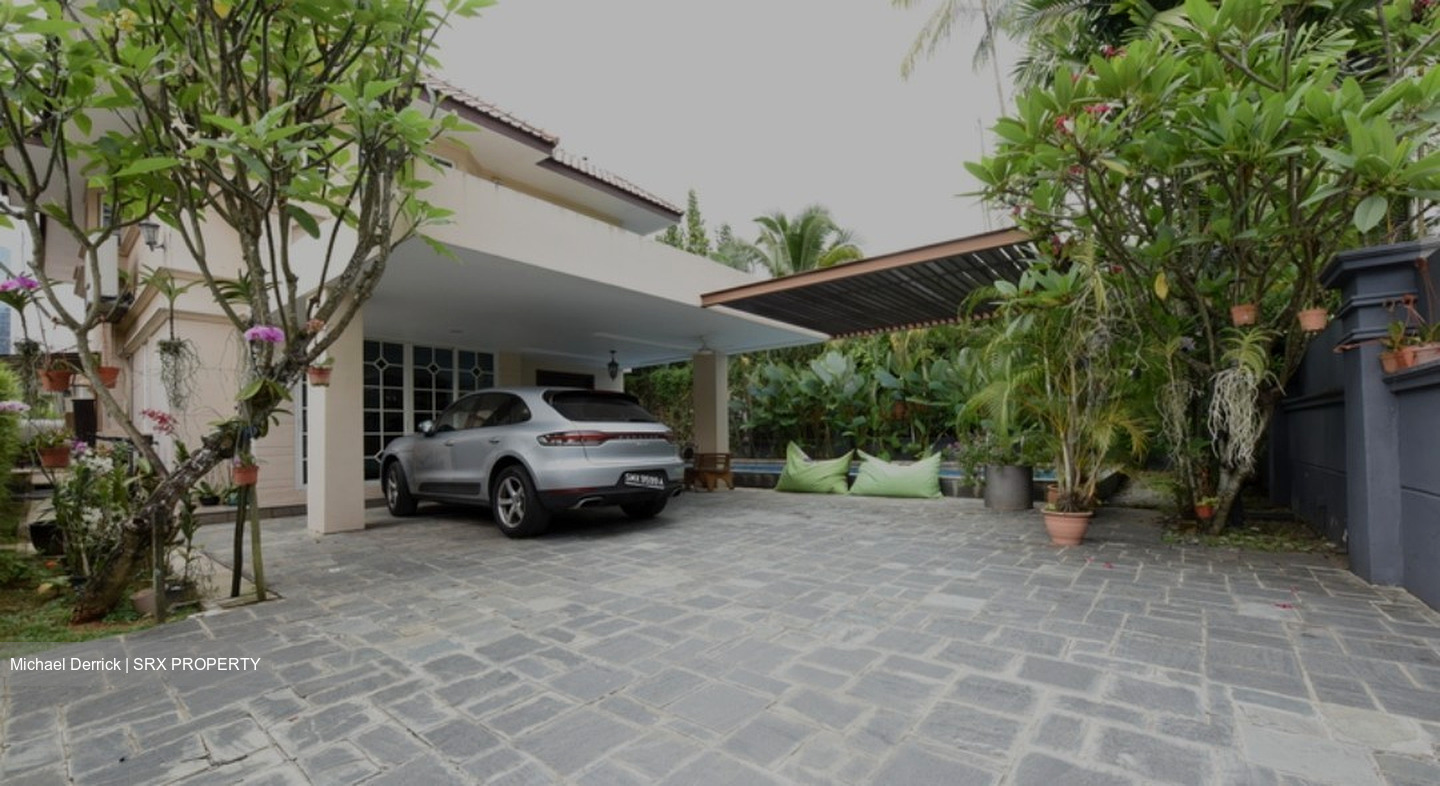 Gentle Villas (D11), Semi-Detached #564240771